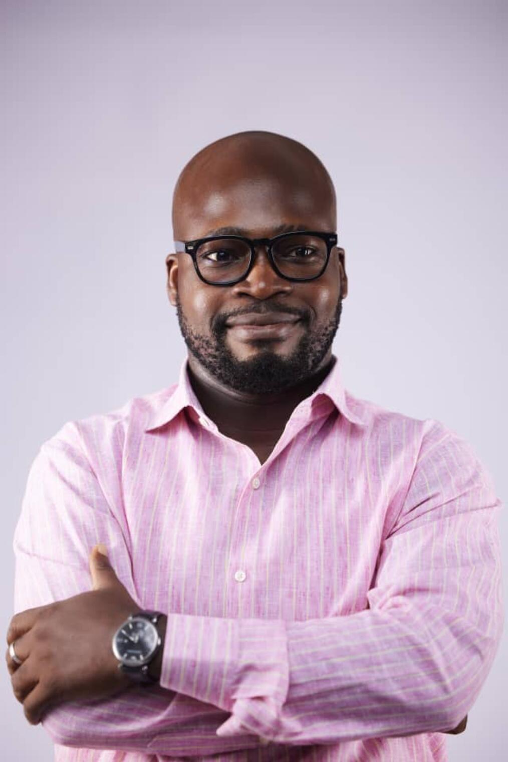 M. Germain Agbomenou