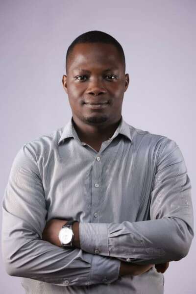 M. Enock Adja